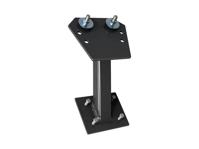 Spare Tire Holder