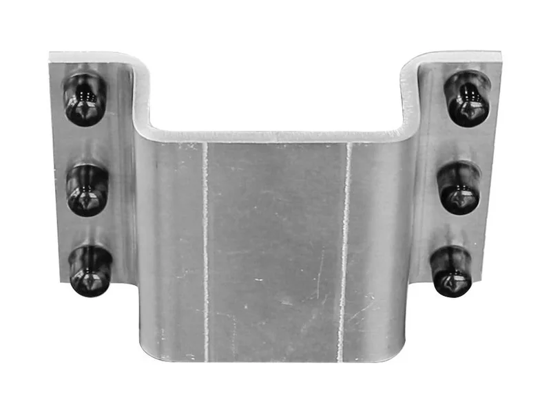 Stake Pockets (pair)