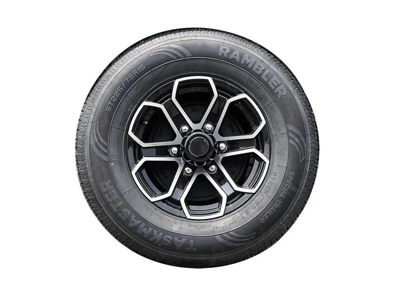Trinity Wheel & Tire