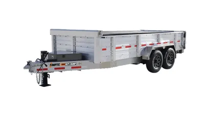 Timpte 1616 Dump