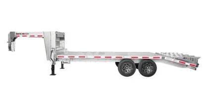 Timpte 1626HD Gooseneck